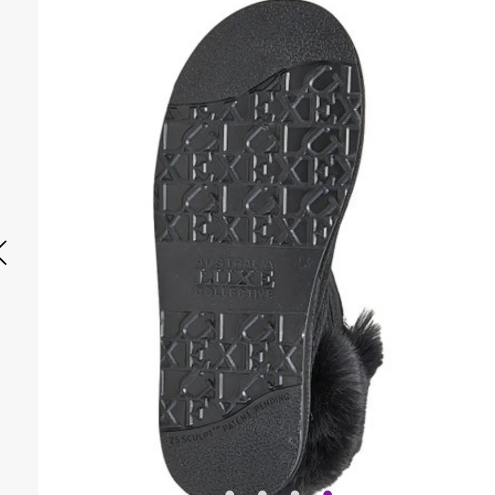 Australia Luxe Collective Suede Nadir Boots #188 - Picture 8 of 11